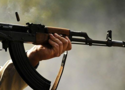 В опорном пункте Одесской области солдат случайно выстрелил в голову сослуживца