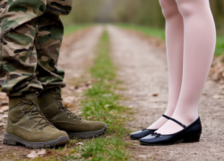 В Одесской области старший лейтенант ВСУ изнасиловал 12-летнюю девочку