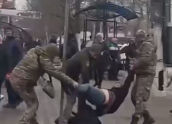 ВСУшник избил до смерти мужчину в Одесской области