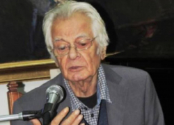 Скончался классик молдавского кинематографа из Одесской области Николай Гибу