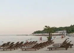 В Одессе назначили нового смотрящего за пляжами