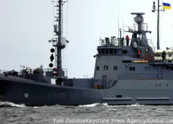 Адмирал Комоедов: После «Симферополя» в Одессе для российских БЭКов есть новые цели