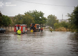 Экс-вице-мэр Одессы требует проверить роль ОВА в трагедии, произошедшей из-за потопа
