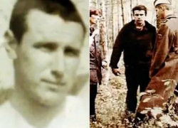 Каменная могила для женщин: как одесский маньяк-дезертир убивал, насиловал и скрывался от полиции