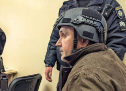 В Одессе подозреваемому в убийстве радикала Ганула продлили арест