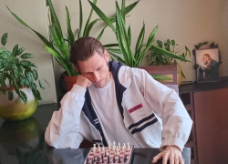 «В год Коня берегись огня»: пророк из Одессы рассказал о поворотных событиях СВО