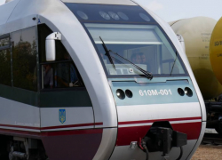 Поезда одесского направления встали из-за ночных обстрелов