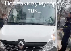 «С бабушки сняли скальп»: одесситы рассказали о сбитой автобусом ТЦК пенсионерке