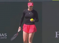 Всемирно известная теннисистка из Одессы Свитолина рассказала о травле в сети