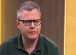 Историк из Одессы призвал ужесточить мобилизацию, но сам на фронт не спешит