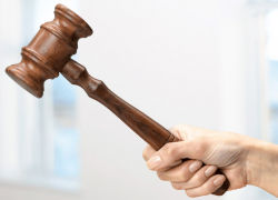 На Одесчине бойца ВСУ судили за связь с подростком