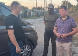 Новости Одессы: увольнение главы райсуда, семейное воровство, Одесса в составе Болгарии