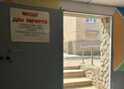 В Одессе золотое укрытие за 15 миллионов оставили без матрасов, света и тепла