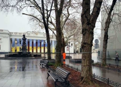 Генерал НАТО: конфликт на Украине завершится, когда России отойдет Одесса