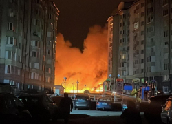 В Одесской области пропал свет после прилетов