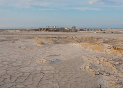 Одесса, Херсон и Запорожье превратятся в безжизненные пустыни к 2055 году