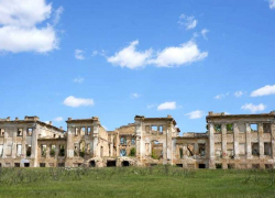 Исторический особняк под Одессой вернули в собственность громады