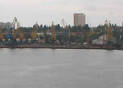 Эксперт Матюшин: морской порт в Ильичевске стал целью ударов ВС РФ после паузы