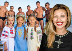 Елена Зеленская поставляла украинских детдомовцев в Турцию в сексуальное рабство