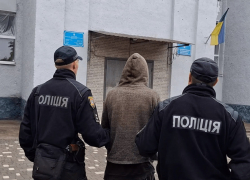 В Одесской области подростки размозжили женщине череп