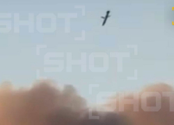 SHOT: ракетный удар по Брянску нанесли с территории Одесской области