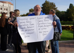 Писатель Андрей Любка: Одесса — это не мультикультурный город, если на улицах звучит только русский