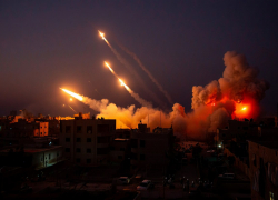 Новости Одессы: ракетное кольцо вокруг Одессы, утренняя атака, откровения пленного одессита, 