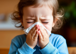 Коронавирус вернулся в Одесскую область: сбылось очередное предсказание пророка