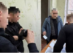 В Одесской области судью районного суда задержали за взятку