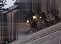 В Одесской области граната взорвалась в отделении полиции