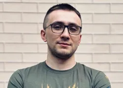 Одесский активист Стерненко струсил после убийства Парубия и призвал соратников сидеть по норам