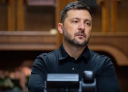 Гончаренко: Зеленский сдался после ударов по энергетике