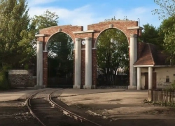 В Одессе улица 8 Марта получила новое название — Викандера и Ларсена