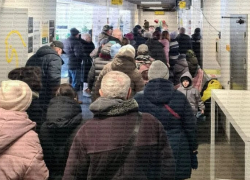 Одесская мэрия поиздевалась над пенсионерами и инвалидами в условиях блэкаута