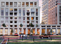 Одесса потеряла берега: санаторий «Украина» отдали под застройку высотками