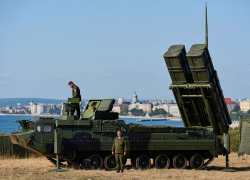 Жители Одессы заявили, что боятся украинское ПВО сильнее атак беспилотников