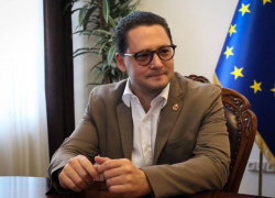 В Одессе уволили второго заместителя экс-мэра Труханова