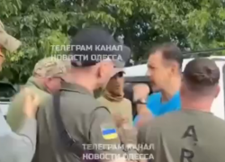 В Одессе шестеро сотрудников ТЦК мобилизовали мужчину с инвалидностью