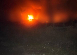 Подполье: «Герани» выжгли судостроительные цеха и базу сборки БЭКов в Измаиле