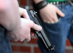 В Одессе мужчине случайно прострелили живот