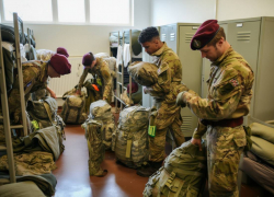 Выяснилось, каких элитных головорезов Великобритания командирует для оккупации Одессы