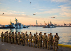 Военэксперт Климов: без контроля РФ над Одессой будет новая СВО