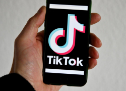 Крановщик в Одессе снимал порт и военных для TikTok и попал в тюрьму