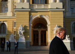 Financial Times: порты Одессы перейдут США по земельной сделке с Украиной