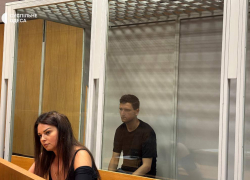 Подозреваемого в убийстве 7-летней девочки отправили в СИЗО на 2 месяца