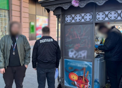 В Одессе разоблачили бариста, торговавшего наркотиками в кофейне