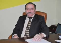 Уволен за песок: глава Вилково ушел в отставку из-за уголовного дела