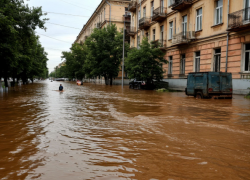 «Одесса уйдет под воду»: климатологи прогнозируют катастрофу