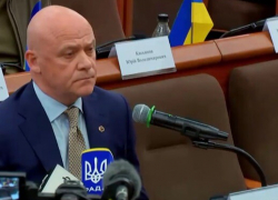 Труханов: дело о лишении меня гражданства подставное и за этим может стоять Ермак