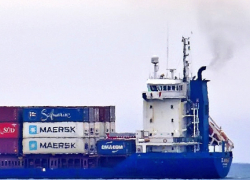 Дубайская компания DP World ушла из портов Одессы, предпочтя Россию